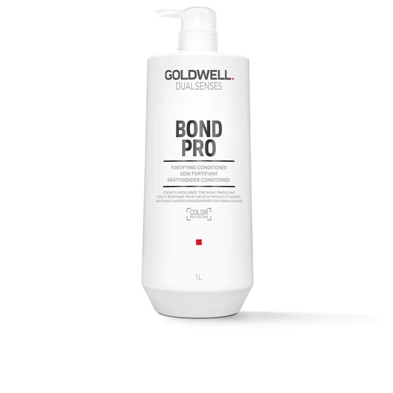 GOLDWELL - Cabello - DUALSENSES BOND PRO / (7 opciones)