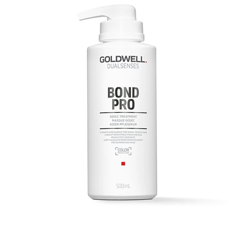 GOLDWELL - Cabello - DUALSENSES BOND PRO / (7 opciones)