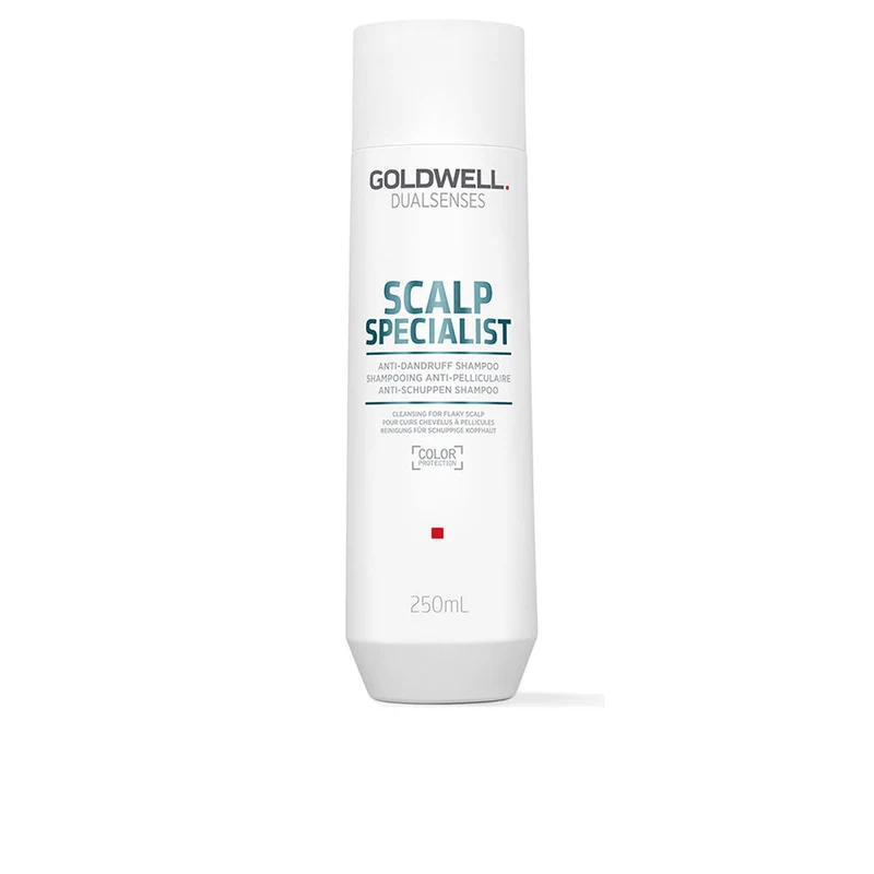 GOLDWELL - Cabello - DUALSENSES SCALP SPECIALIST / (2 opciones)