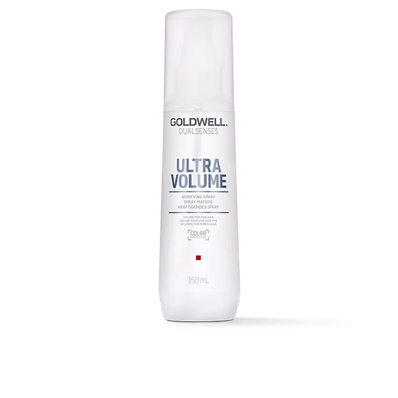 GOLDWELL - Cabello - DUALSENSES ULTRA VOLUME / (4 opciones)