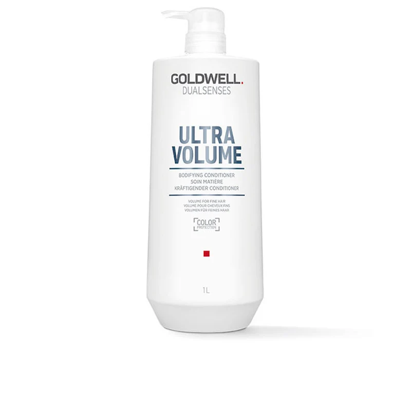 GOLDWELL - Cabello - DUALSENSES ULTRA VOLUME / (4 opciones)