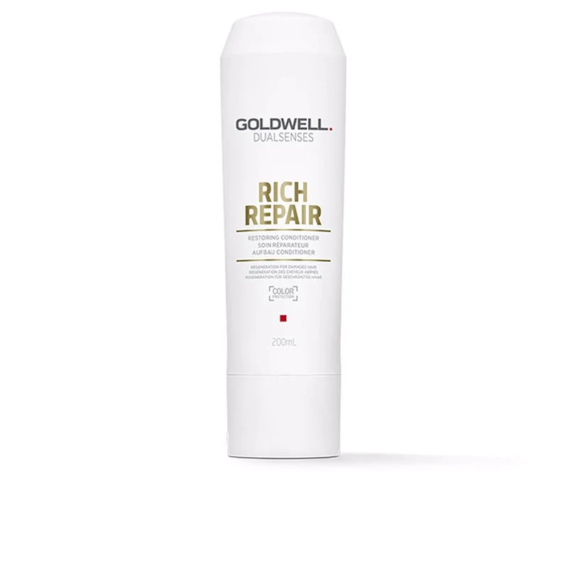 GOLDWELL - Cabello - DUALSENSES RICH REPAIR / (5 opciones)