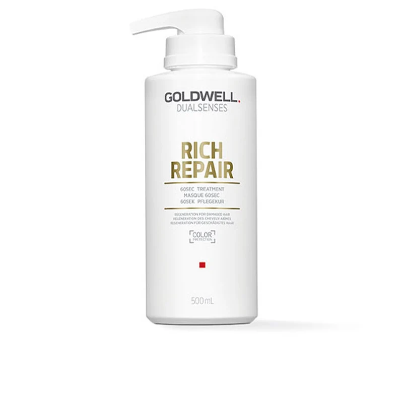 GOLDWELL - Cabello - DUALSENSES RICH REPAIR / (5 opciones)