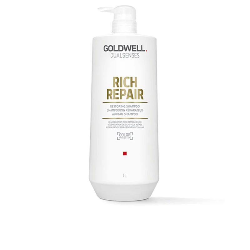 GOLDWELL - Cabello - DUALSENSES RICH REPAIR / (5 opciones)