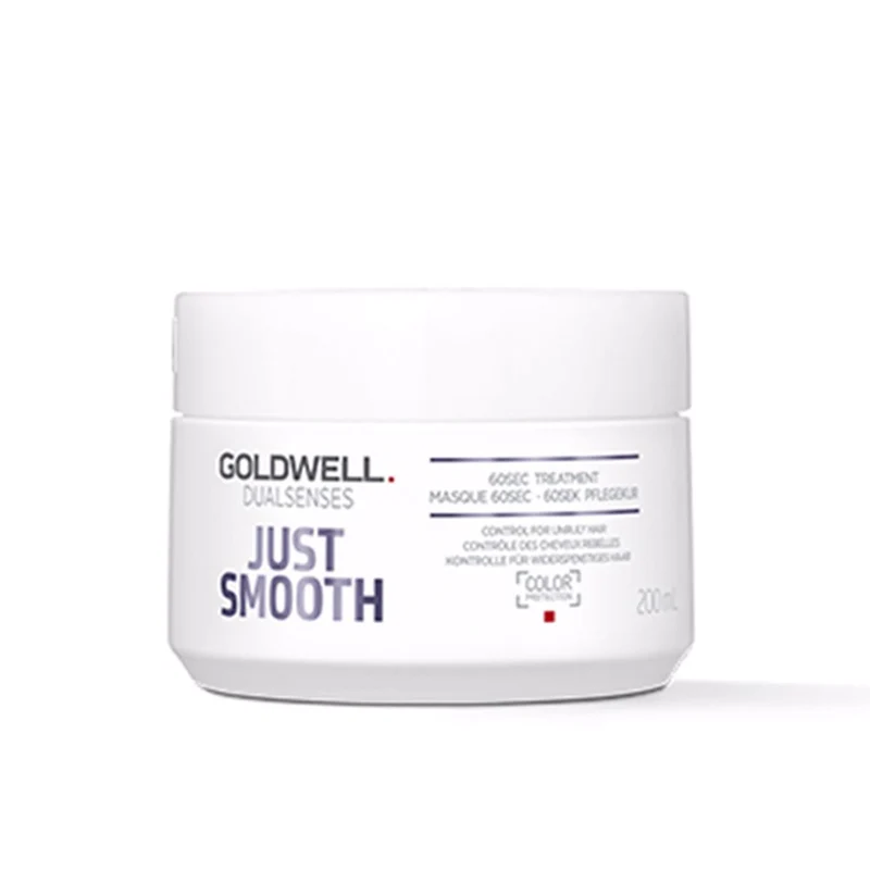 GOLDWELL - Cabello - DUALSENSES JUST SMOOTH / (4 opciones)