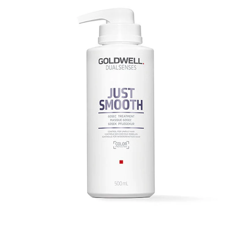 GOLDWELL - Cabello - DUALSENSES JUST SMOOTH / (4 opciones)