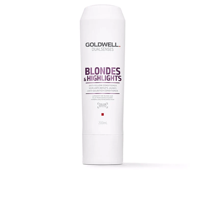 GOLDWELL - Cabello - DUALSENSES BLONDES & HIGHLIGHTS / (5 opciones)