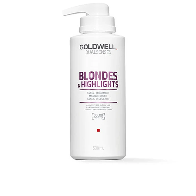 GOLDWELL - Cabello - DUALSENSES BLONDES & HIGHLIGHTS / (5 opciones)