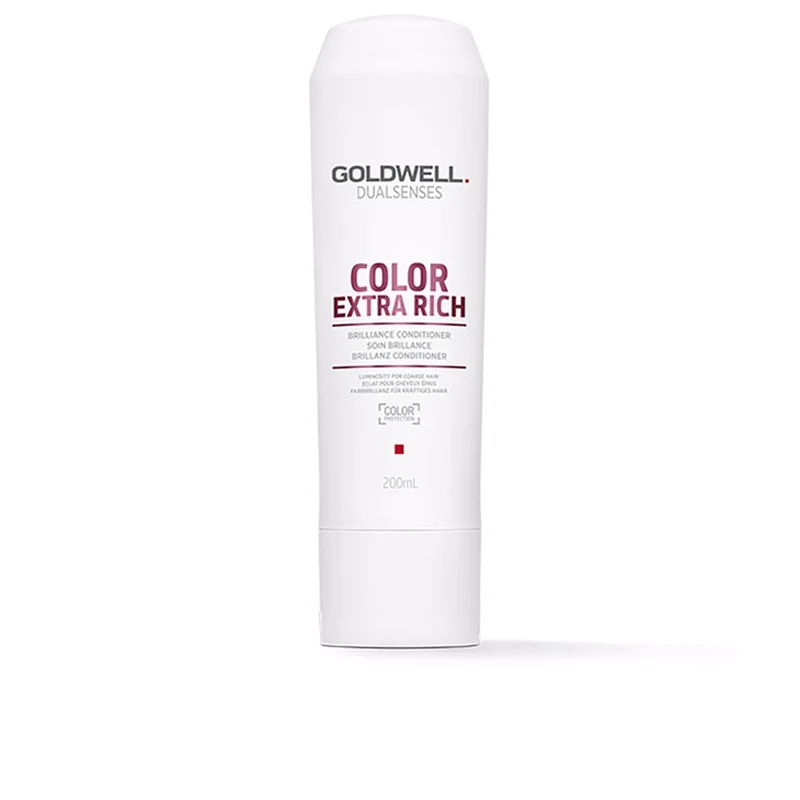 GOLDWELL - Cabello - DUALSENSES COLOR EXTRA RICH / (5 opciones)
