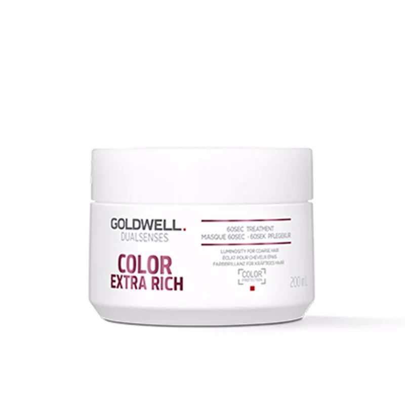 GOLDWELL - Cabello - DUALSENSES COLOR EXTRA RICH / (5 opciones)