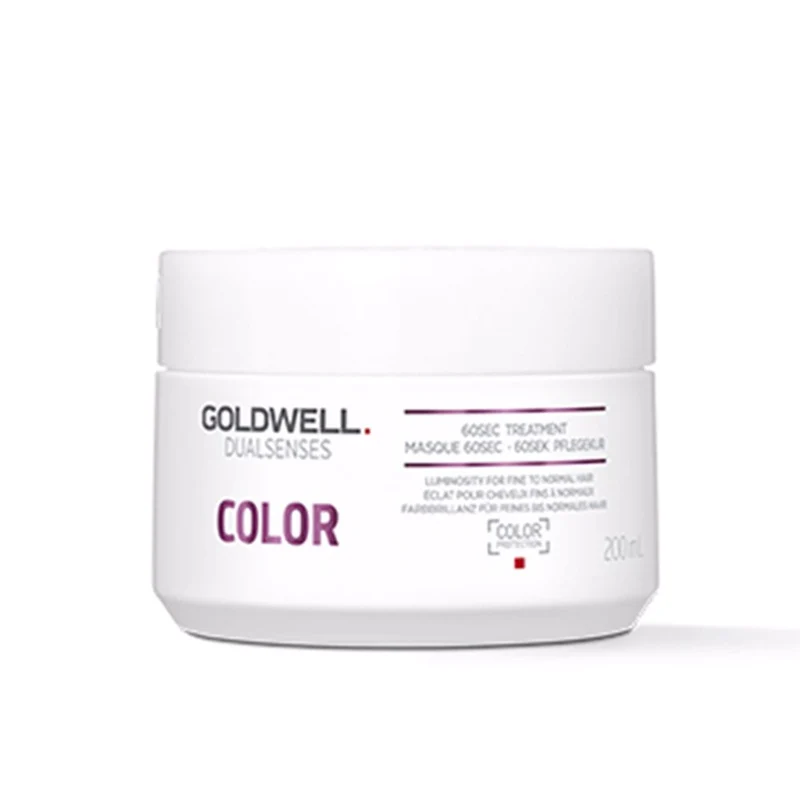 GOLDWELL - Cabello - DUALSENSES COLOR / (6 opciones)