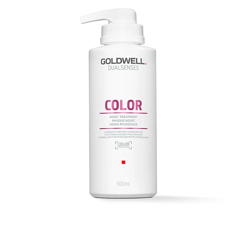 GOLDWELL - Cabello - DUALSENSES COLOR / (6 opciones)