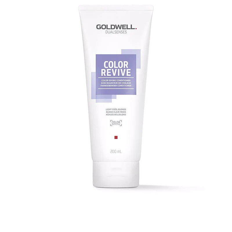 GOLDWELL - Cabello - DUALSENSES COLOR REVIVE / (5 opciones)