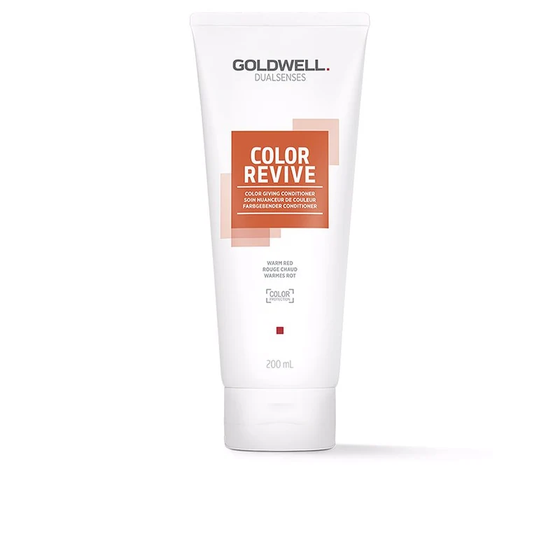 GOLDWELL - Cabello - DUALSENSES COLOR REVIVE / (5 opciones)