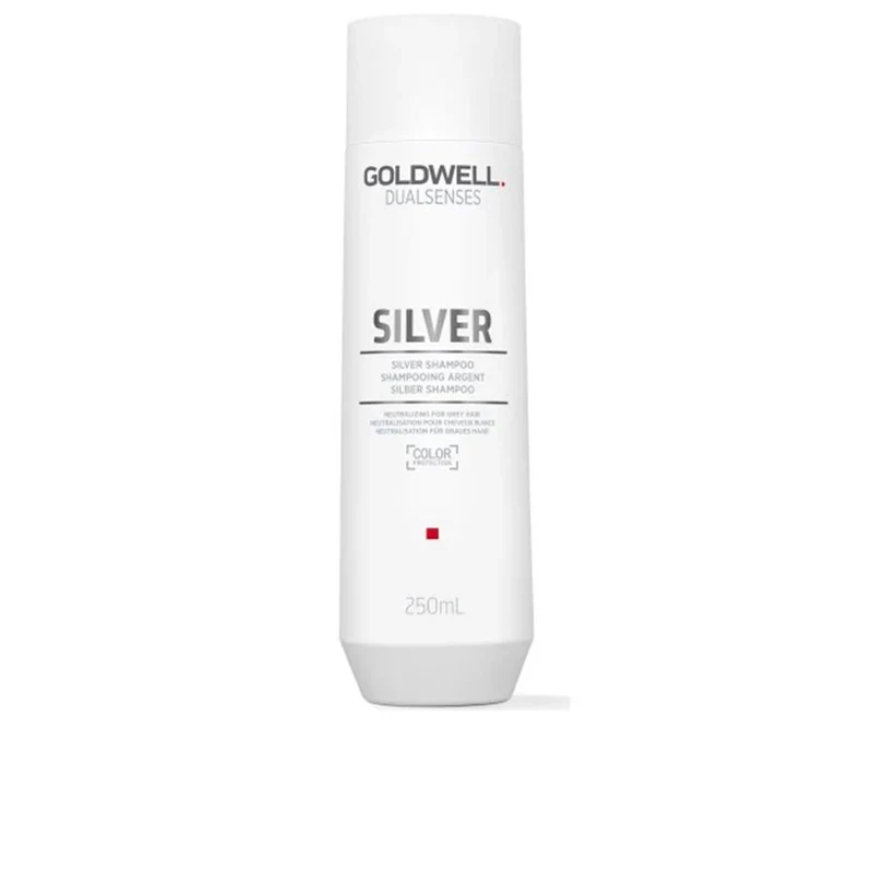GOLDWELL - Cabello - DUALSENSES SILVER