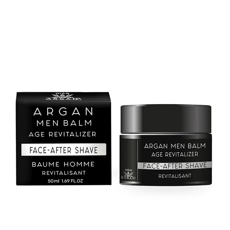 DIAR ARGAN - Cosmética Facial - HOMBRE DIAR ARGAN