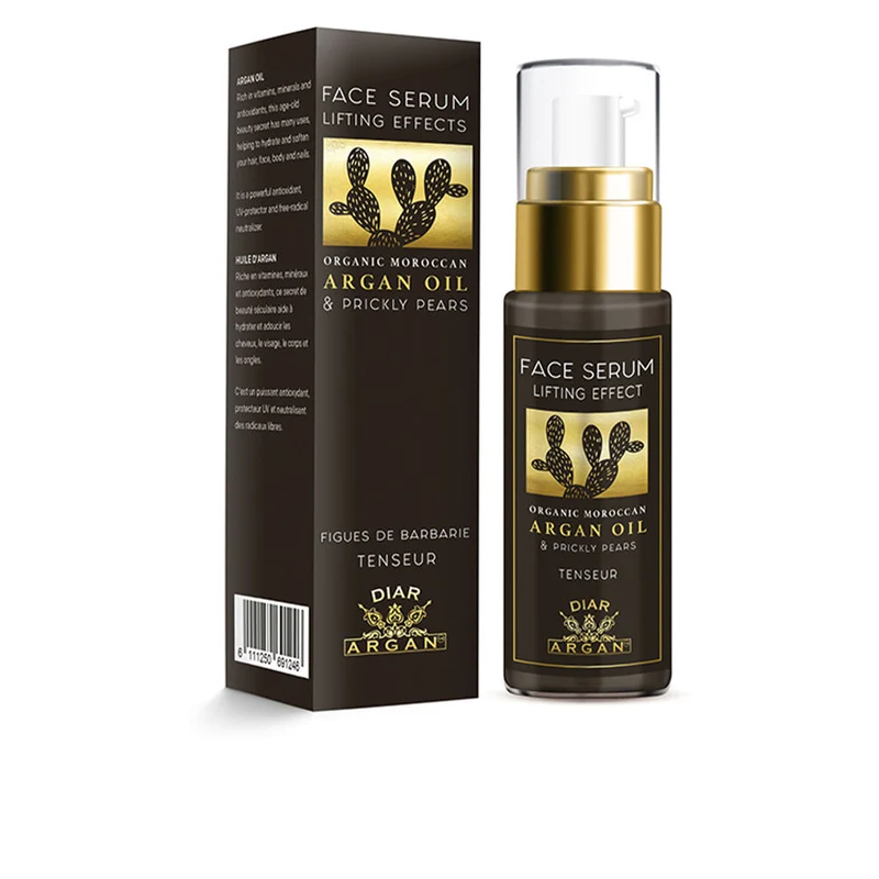 DIAR ARGAN - Cosmética Facial - FACIAL DIAR ARGAN / (8 opciones)