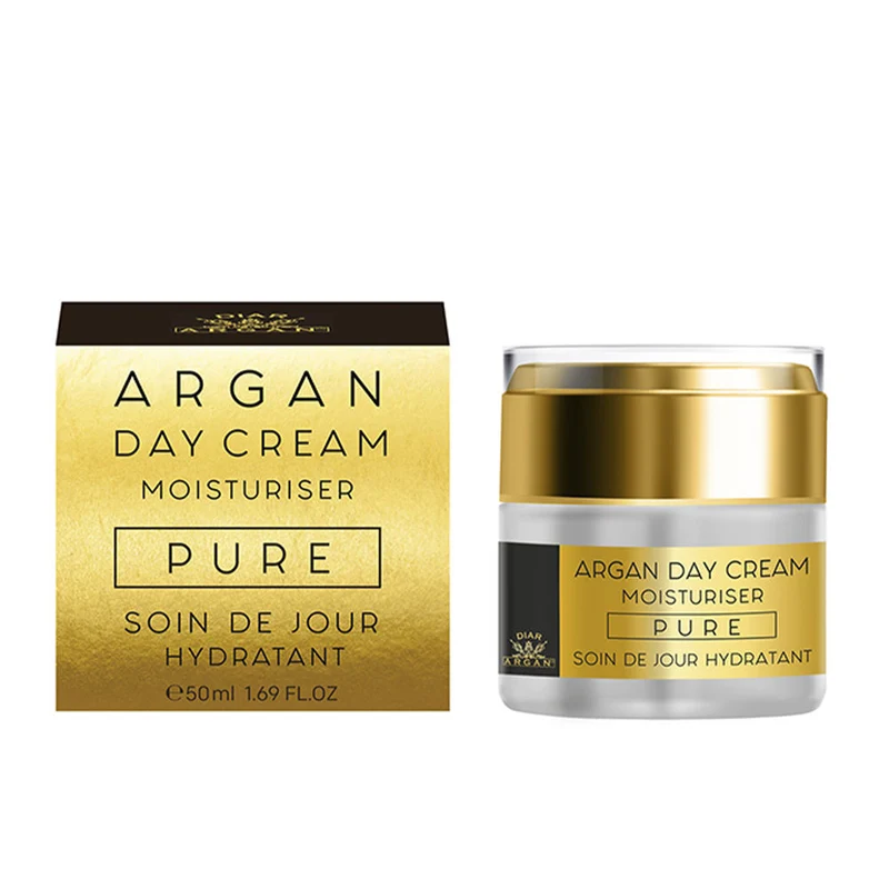 DIAR ARGAN - Cosmética Facial - FACIAL DIAR ARGAN / (8 opciones)