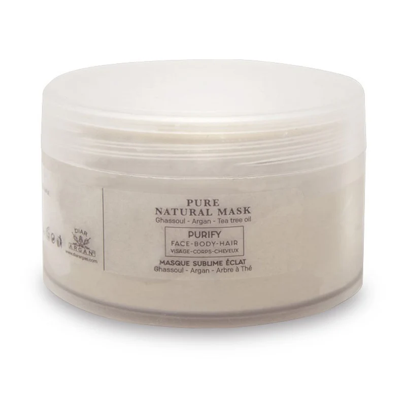 DIAR ARGAN - Cosmética Facial - FACIAL DIAR ARGAN / (8 opciones)