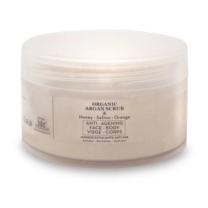 DIAR ARGAN - Cosmética Facial - FACIAL DIAR ARGAN / (8 opciones)