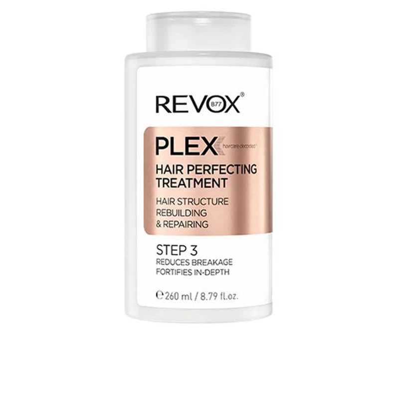 REVOX B77 - Cabello - PLEX / (9 opciones)