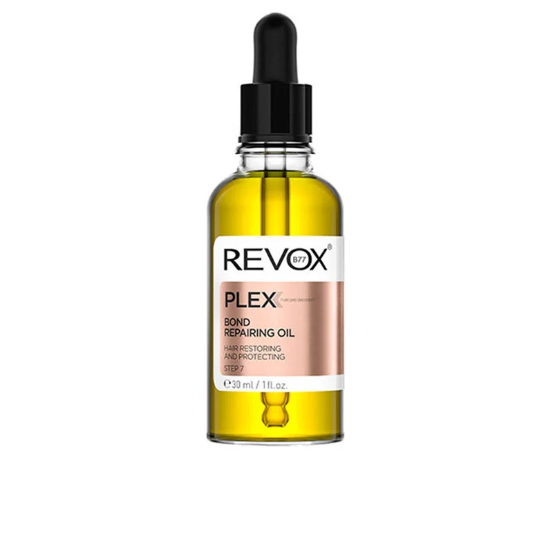REVOX B77 - Cabello - PLEX / (9 opciones)