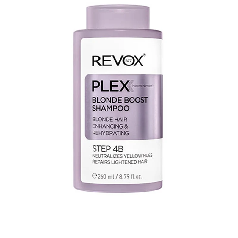 REVOX B77 - Cabello - PLEX / (9 opciones)
