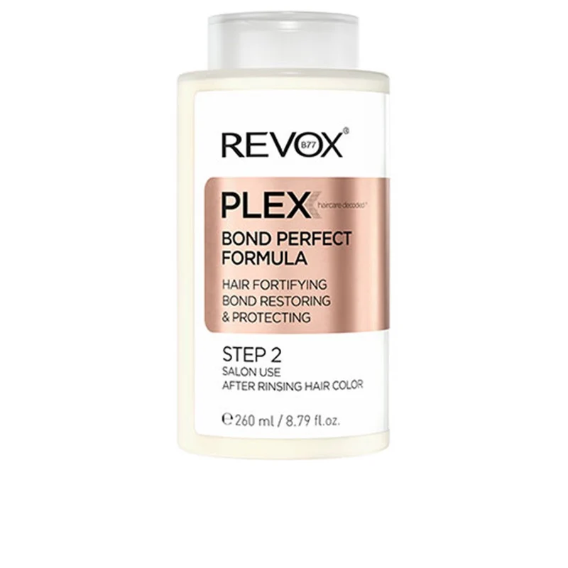 REVOX B77 - Cabello - PLEX / (9 opciones)