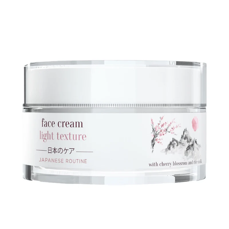 REVOX B77 - Cosmética Facial - JAPANESE RITUAL / (5 opciones)