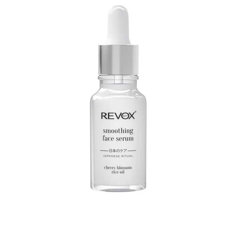 REVOX B77 - Cosmética Facial - JAPANESE RITUAL / (5 opciones)
