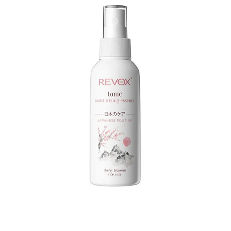 REVOX B77 - Cosmética Facial - JAPANESE RITUAL / (5 opciones)