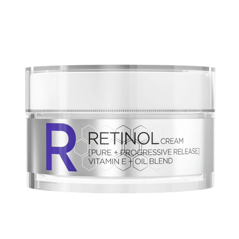 REVOX B77 - Cosmética Facial - RETINOL / (3 opciones)