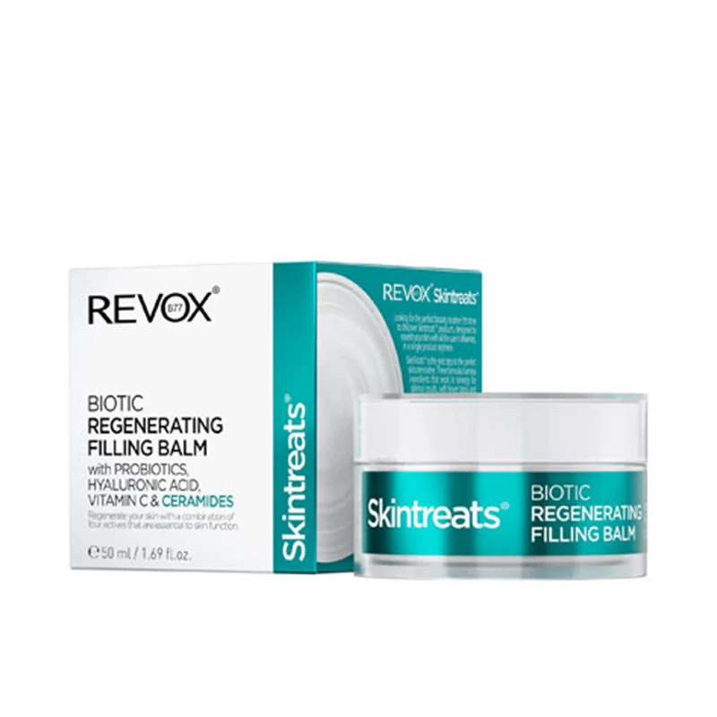 REVOX B77 - Cosmética Facial - SKINTREATS / (4 opciones)