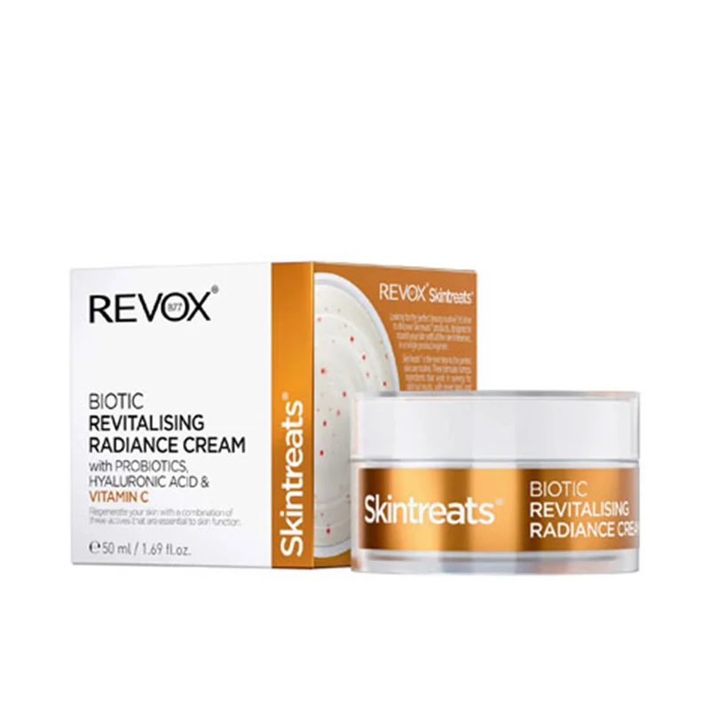 REVOX B77 - Cosmética Facial - SKINTREATS / (4 opciones)