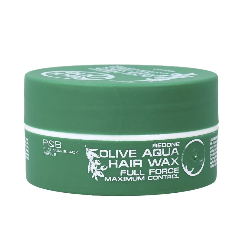 RED ONE - Cabello - FULL FORCE AQUA HAIR WAX / (2 opciones)