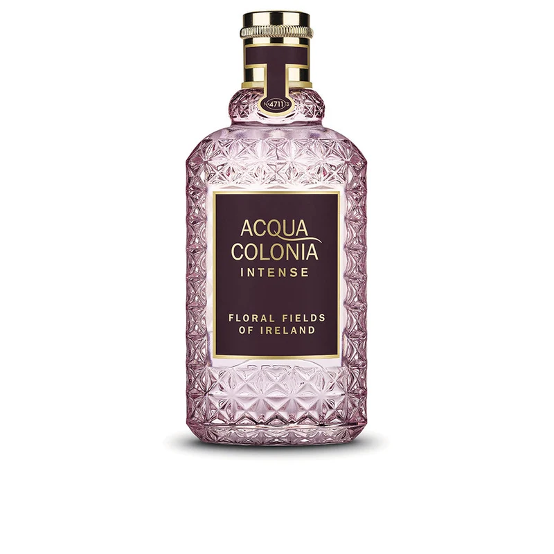 4711 - Perfumes - ACQUA COLONIA INTENSE FLORAL FIELDS OF IRELAND / (2 opciones)