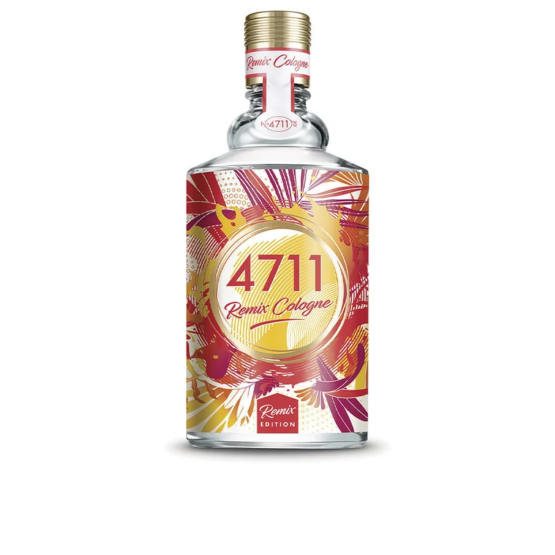 4711 - Perfumes - 4711 REMIX COLOGNE GRAPEFRUITE