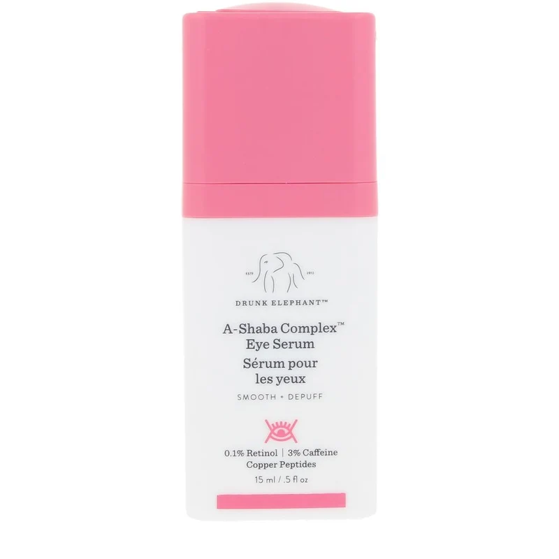 DRUNK ELEPHANT - Cosmética Facial - A-SHABA COMPLEX