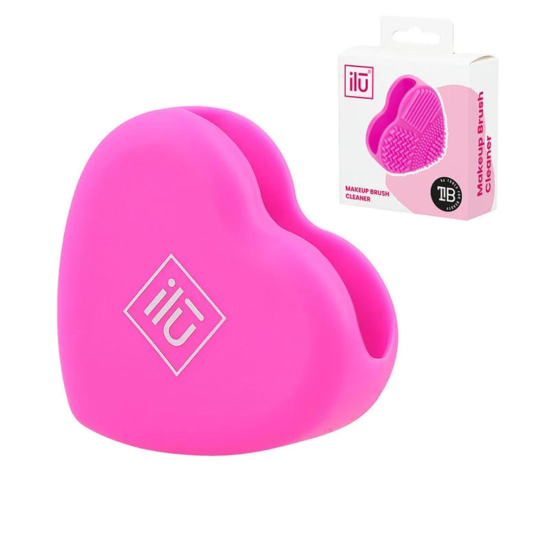 ILŪ - Cosmética Facial - BRUSH CLEANER / (4 opciones)