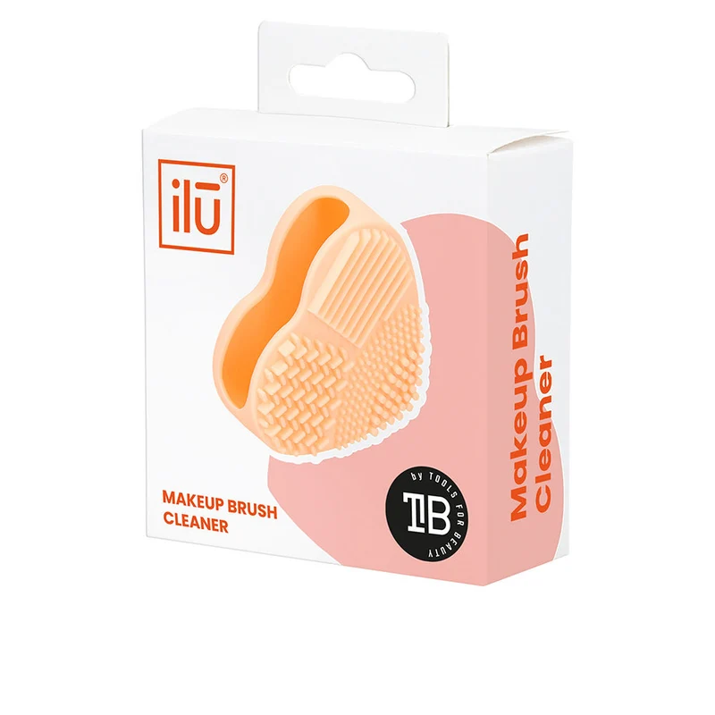 ILŪ - Cosmética Facial - BRUSH CLEANER / (4 opciones)