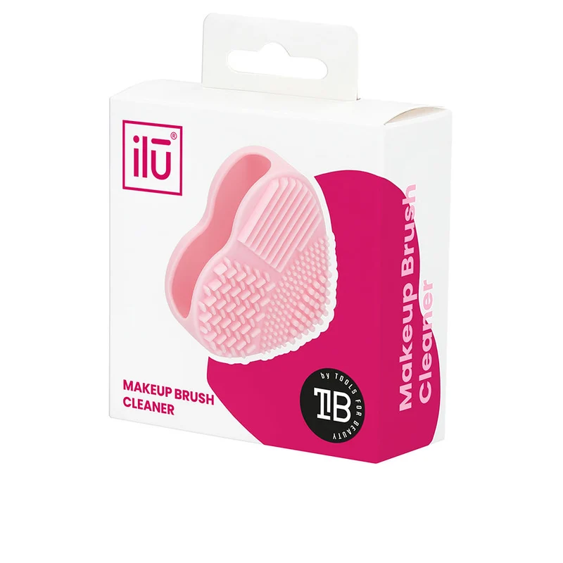 ILŪ - Cosmética Facial - BRUSH CLEANER / (4 opciones)