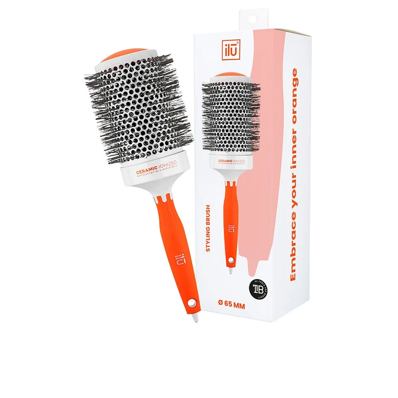 ILŪ - Cabello - STYLING ILŪ / (3 opciones)