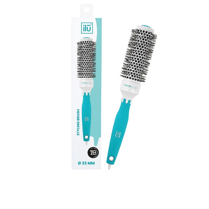 ILŪ - Cabello - STYLING ILŪ / (3 opciones)