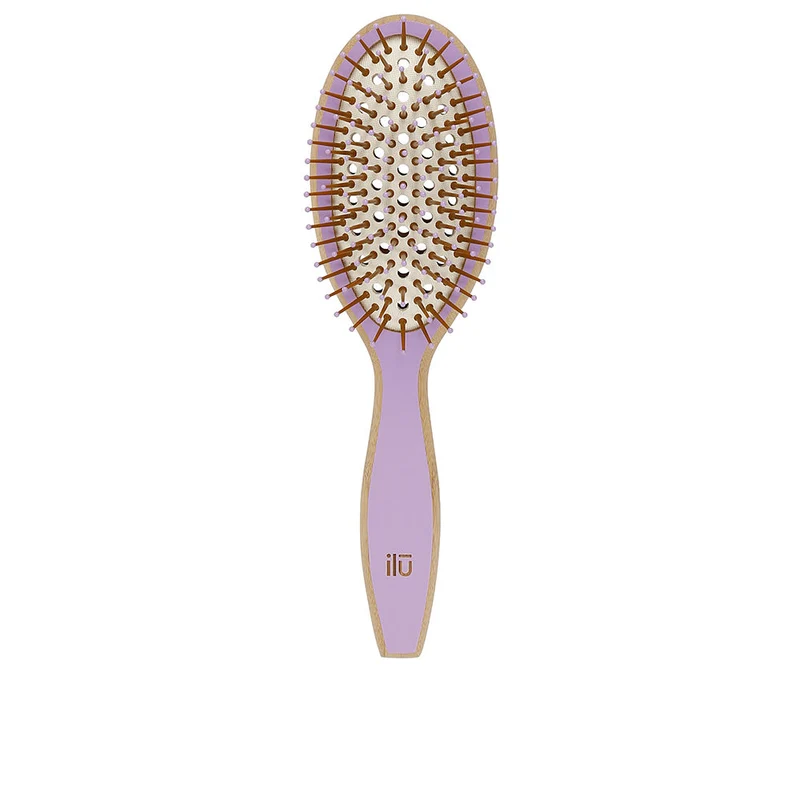 ILŪ - Cabello - BAMBOOM / (15 opciones)