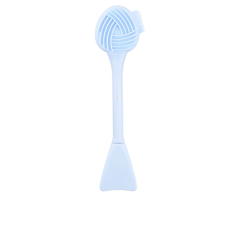 ILŪ - Cosmética Facial - CEPILLO FACIAL