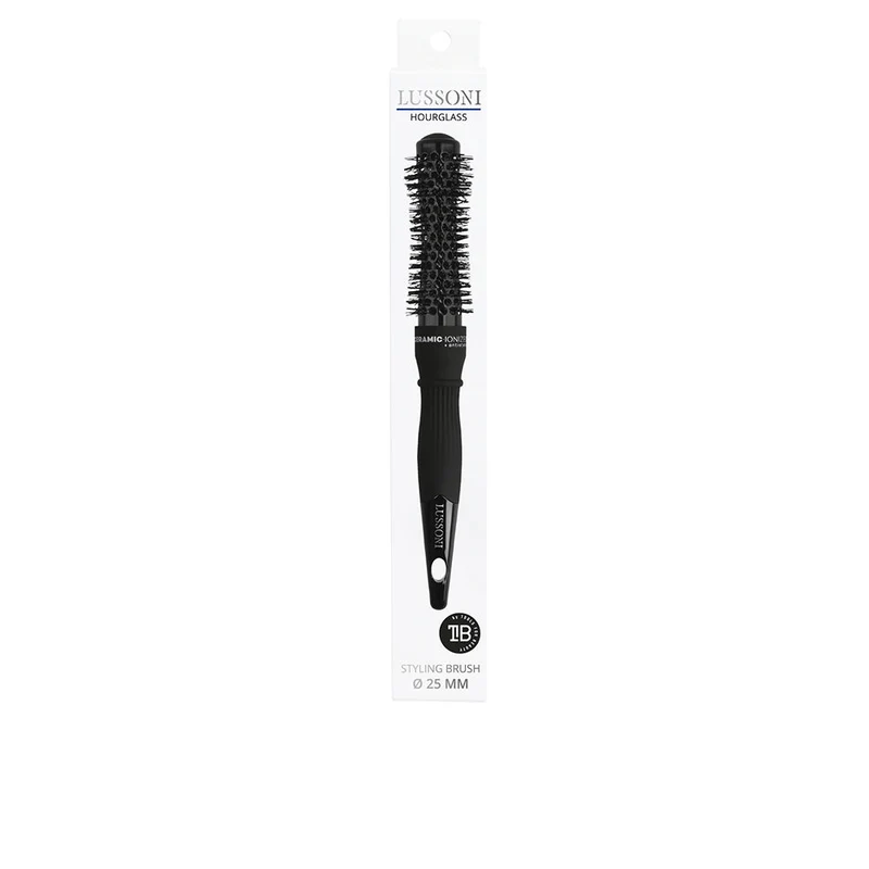 LUSSONI - Cabello - HOURGLASS LUSSONI / (3 opciones)