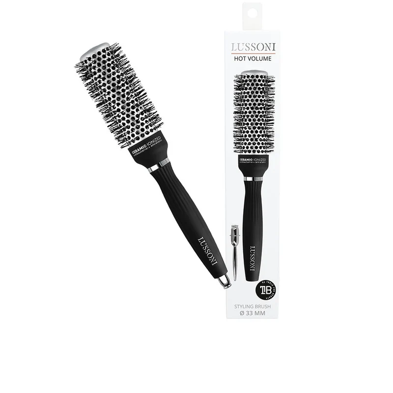 LUSSONI - Cabello - HOT VOLUME / (5 opciones)