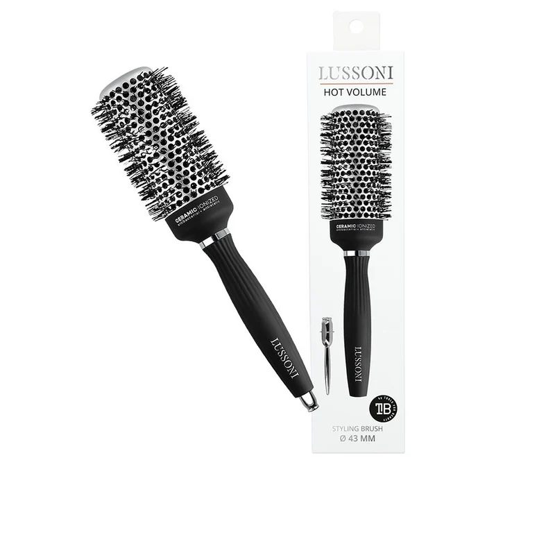 LUSSONI - Cabello - HOT VOLUME / (5 opciones)