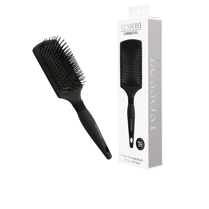 LUSSONI - Cabello - CARE & STYLE / (5 opciones)