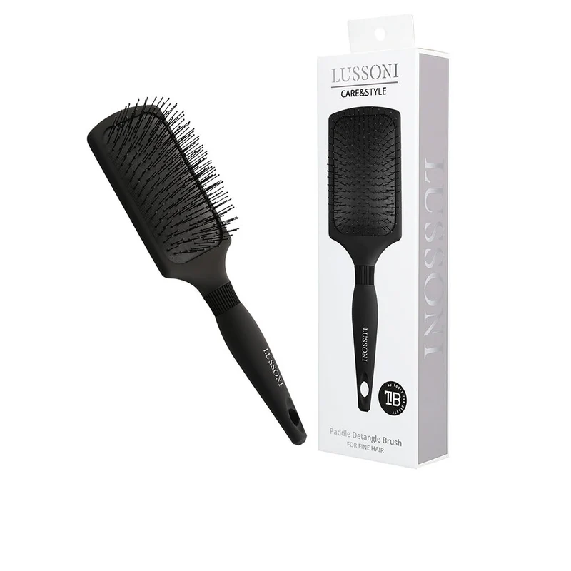 LUSSONI - Cabello - CARE & STYLE / (5 opciones)